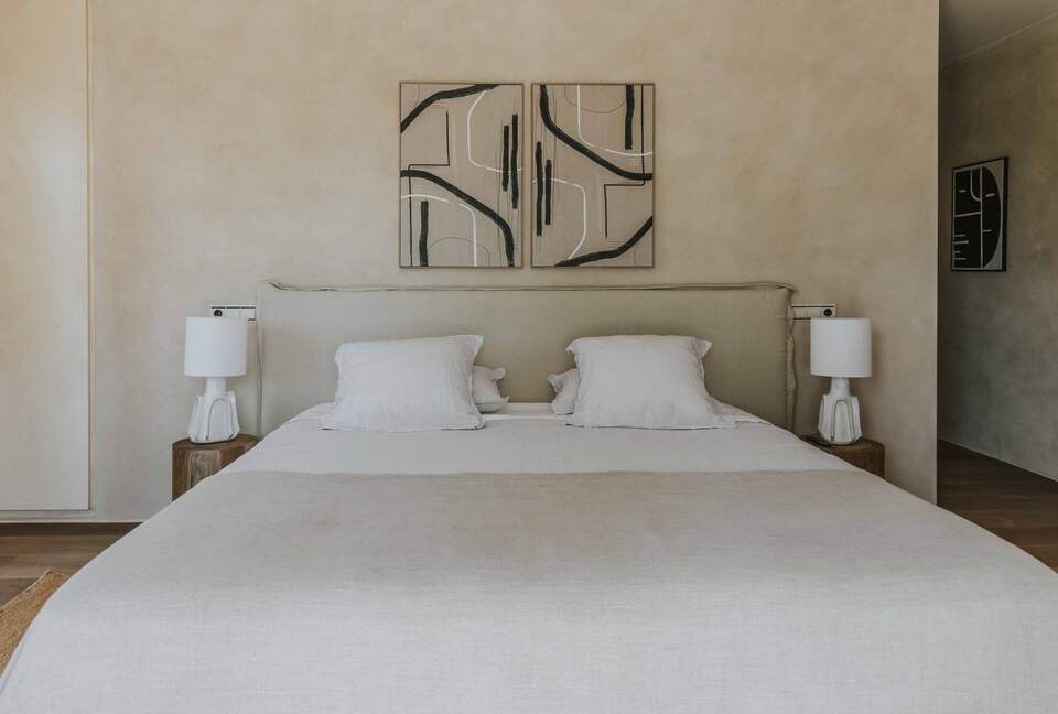 A Modern Sanctuary in Marbella’s Prestigious Hills - Benahavís, Spain