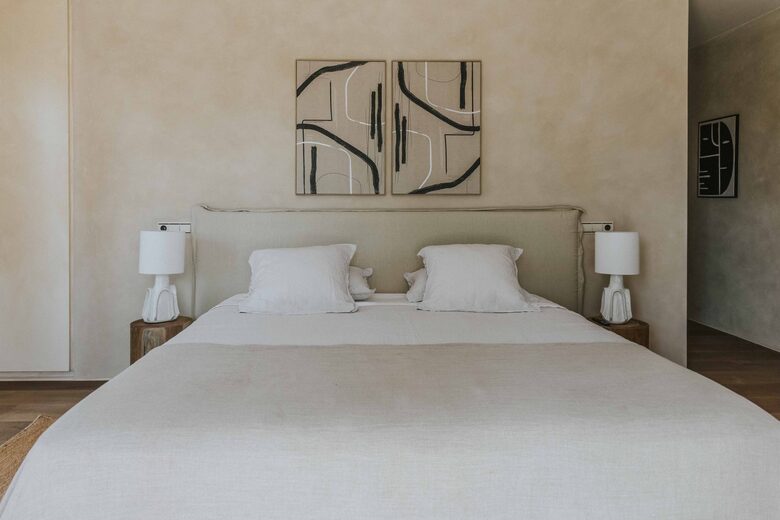 A Modern Sanctuary in Marbella’s Prestigious Hills - Benahavís, Spain