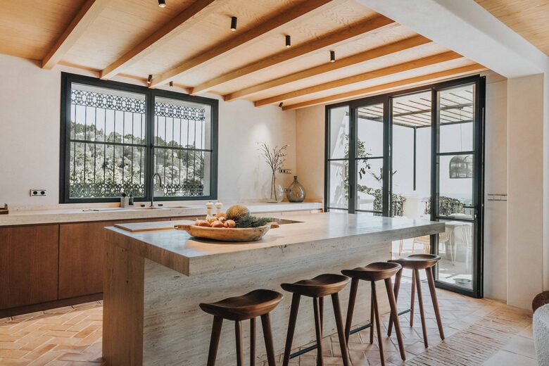 A Modern Sanctuary in Marbella’s Prestigious Hills - Benahavís, Spain