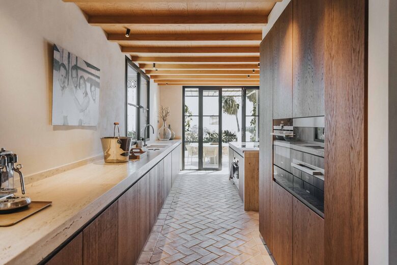 A Modern Sanctuary in Marbella’s Prestigious Hills - Benahavís, Spain