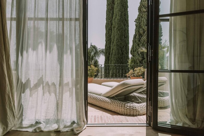 A Modern Sanctuary in Marbella’s Prestigious Hills - Benahavís, Spain