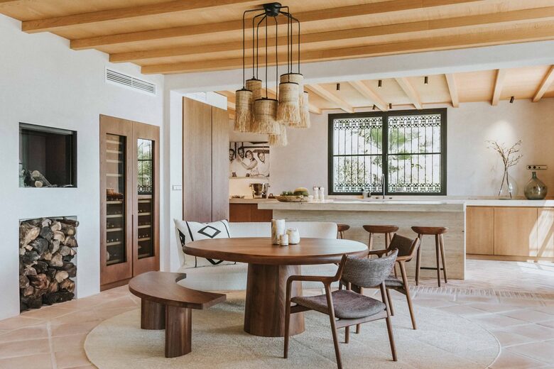 A Modern Sanctuary in Marbella’s Prestigious Hills - Benahavís, Spain