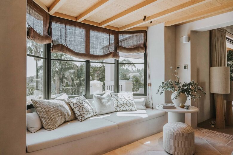 A Modern Sanctuary in Marbella’s Prestigious Hills - Benahavís, Spain