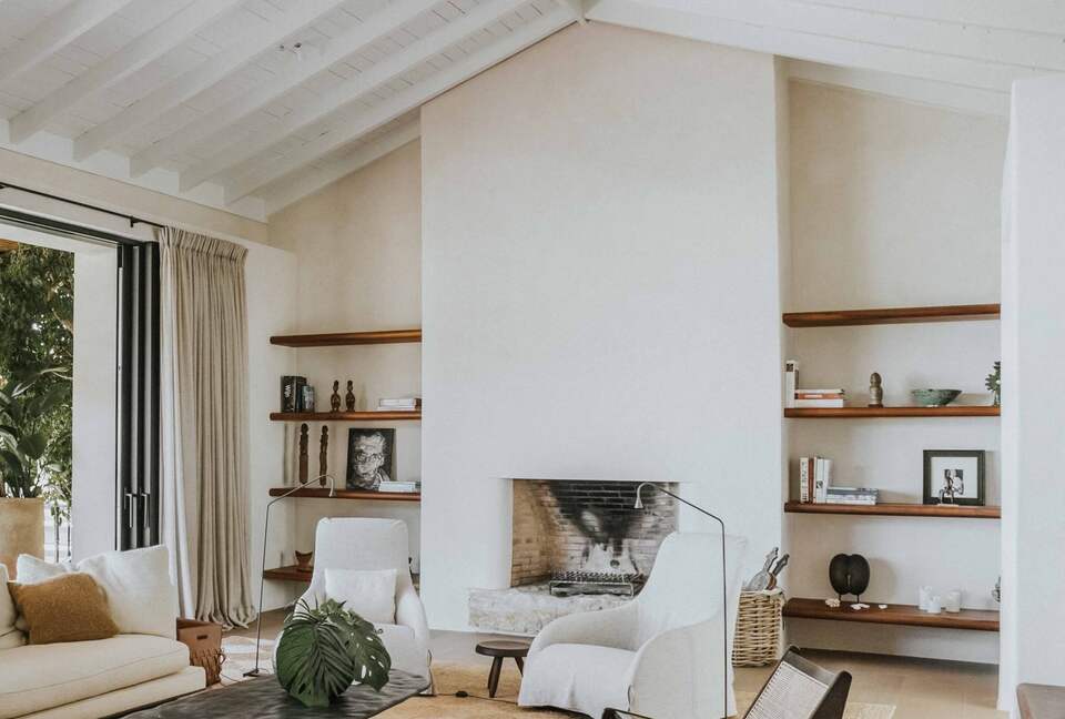 A Modern Sanctuary in Marbella’s Prestigious Hills - Benahavís, Spain