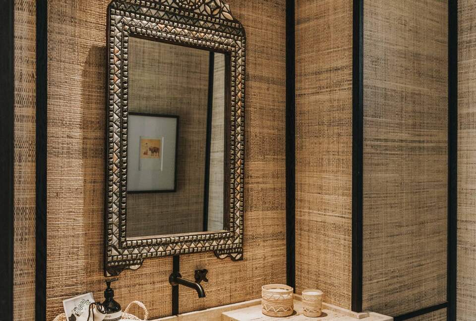 A Modern Sanctuary in Marbella’s Prestigious Hills - Benahavís, Spain