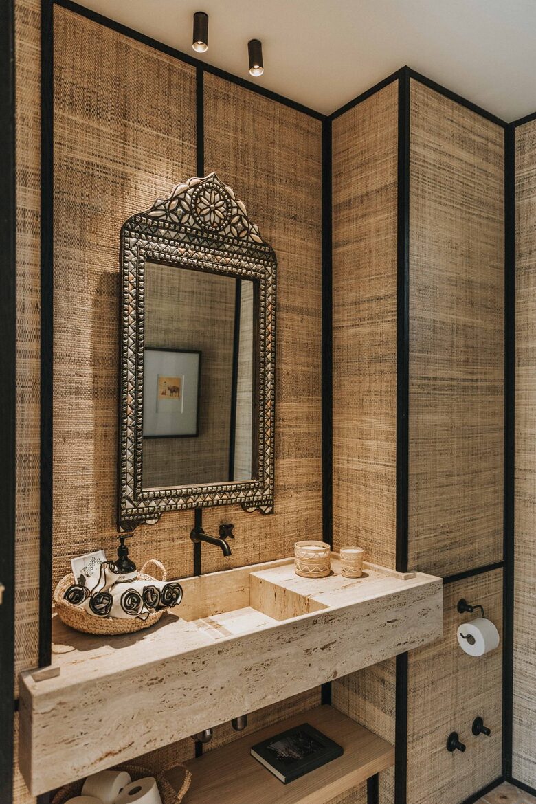 A Modern Sanctuary in Marbella’s Prestigious Hills - Benahavís, Spain