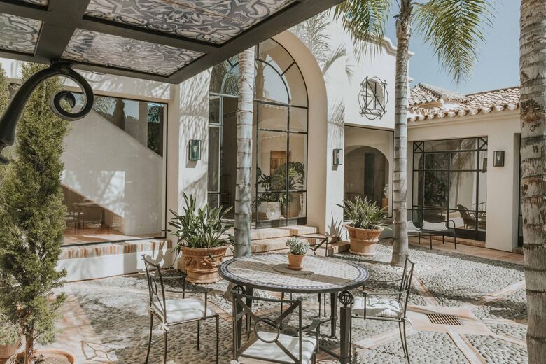 A Modern Sanctuary in Marbella’s Prestigious Hills - Benahavís, Spain