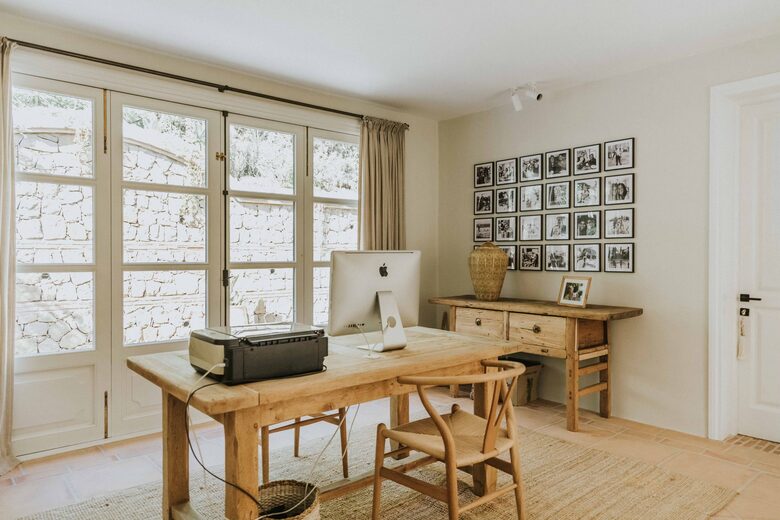 A Modern Sanctuary in Marbella’s Prestigious Hills - Benahavís, Spain