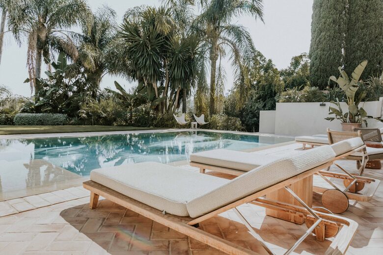 A Modern Sanctuary in Marbella’s Prestigious Hills - Benahavís, Spain