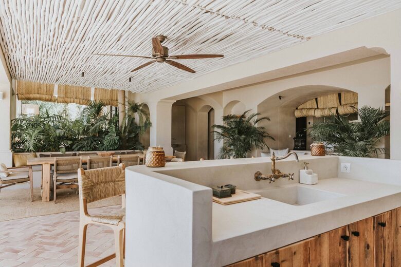 A Modern Sanctuary in Marbella’s Prestigious Hills - Benahavís, Spain