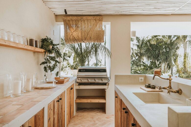 A Modern Sanctuary in Marbella’s Prestigious Hills - Benahavís, Spain