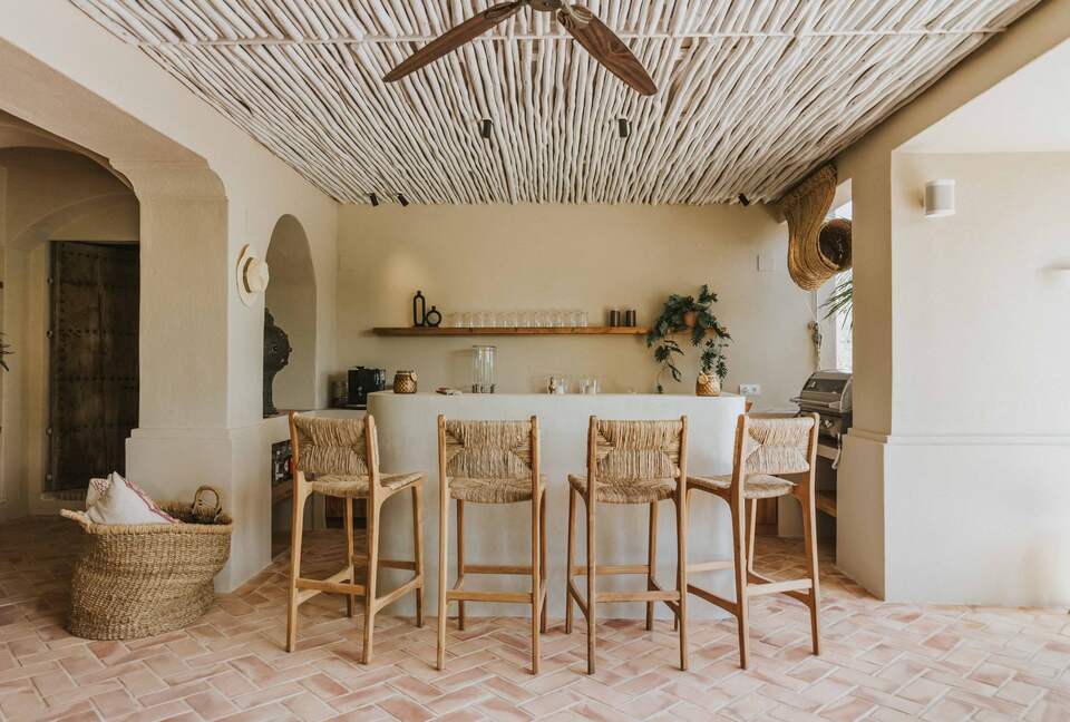 A Modern Sanctuary in Marbella’s Prestigious Hills - Benahavís, Spain