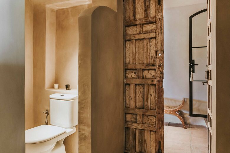 A Modern Sanctuary in Marbella’s Prestigious Hills - Benahavís, Spain