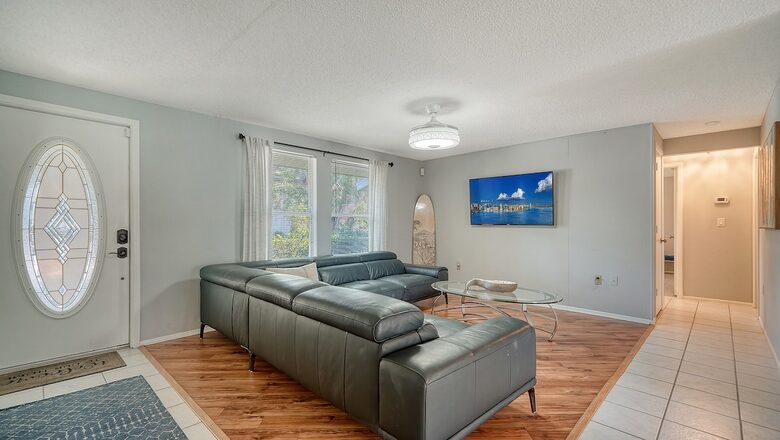 Spacious Sarasota Escape near Siesta Beach - Sarasota, Florida