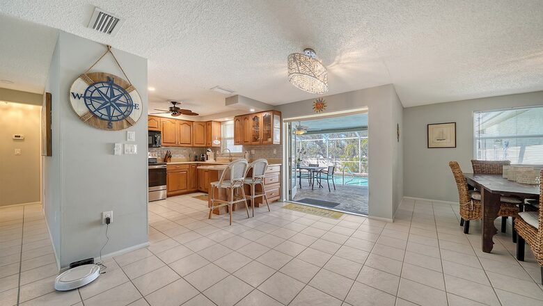 Spacious Sarasota Escape near Siesta Beach - Sarasota, Florida