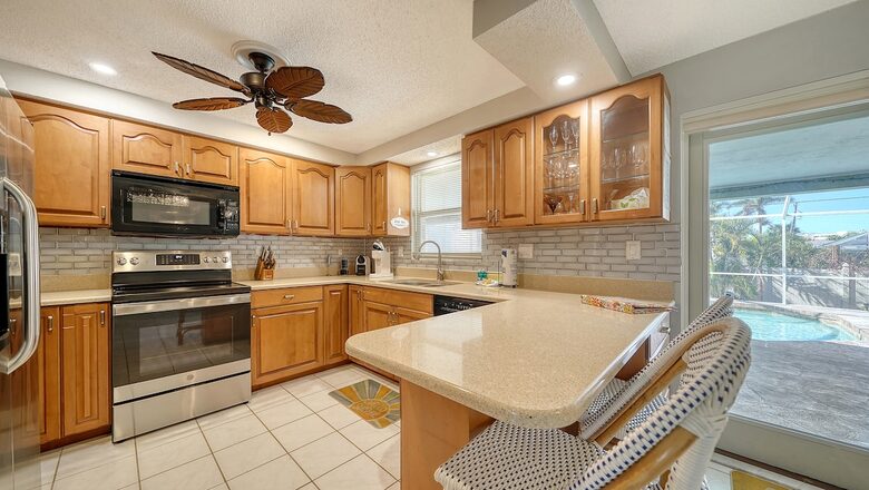 Spacious Sarasota Escape near Siesta Beach - Sarasota, Florida