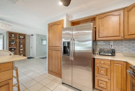 Spacious Sarasota Escape near Siesta Beach - Sarasota, Florida