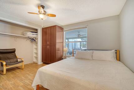 Spacious Sarasota Escape near Siesta Beach - Sarasota, Florida