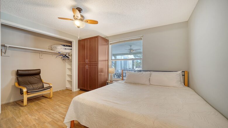 Spacious Sarasota Escape near Siesta Beach - Sarasota, Florida