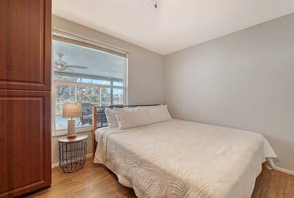 Spacious Sarasota Escape near Siesta Beach - Sarasota, Florida