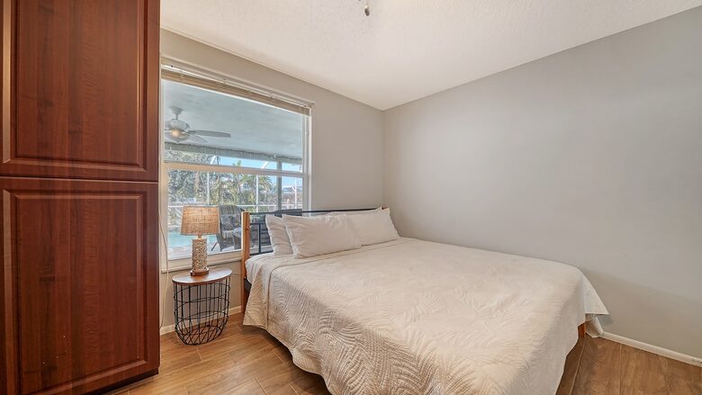 Spacious Sarasota Escape near Siesta Beach - Sarasota, Florida