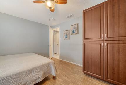 Spacious Sarasota Escape near Siesta Beach - Sarasota, Florida