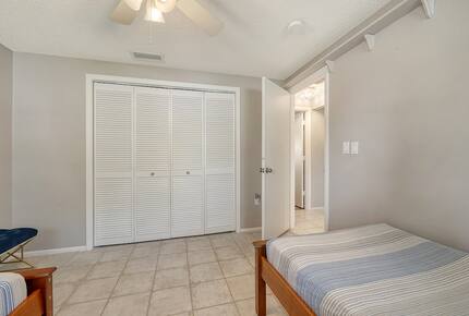 Spacious Sarasota Escape near Siesta Beach - Sarasota, Florida