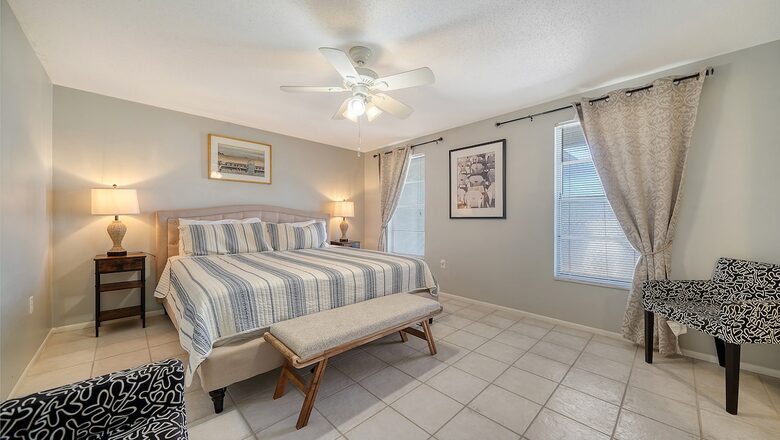 Spacious Sarasota Escape near Siesta Beach - Sarasota, Florida