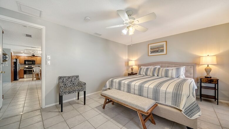 Spacious Sarasota Escape near Siesta Beach - Sarasota, Florida