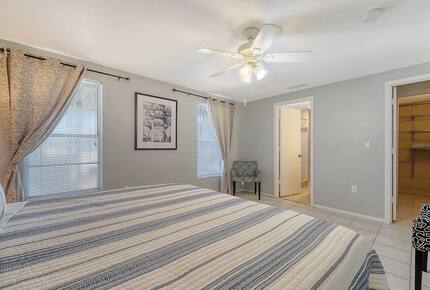 Spacious Sarasota Escape near Siesta Beach - Sarasota, Florida