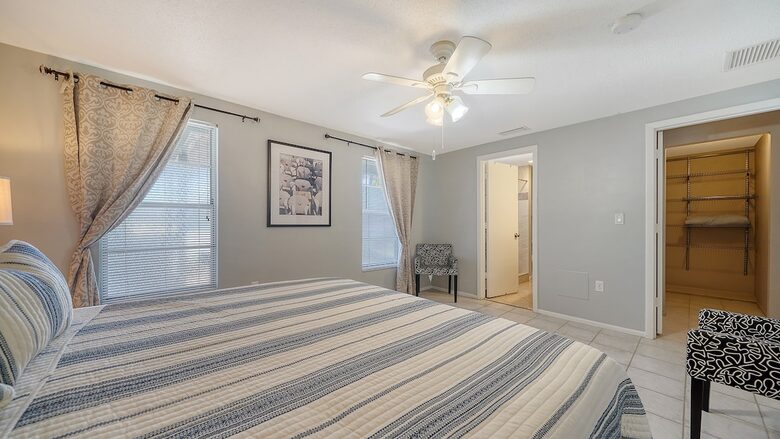 Spacious Sarasota Escape near Siesta Beach - Sarasota, Florida