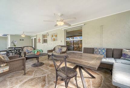 Spacious Sarasota Escape near Siesta Beach - Sarasota, Florida