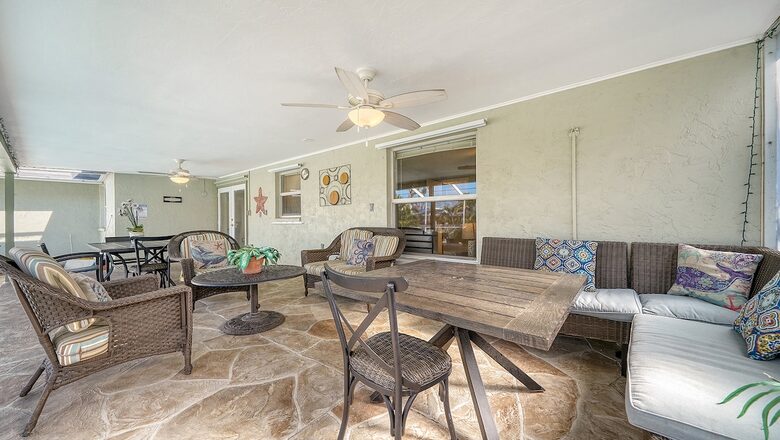 Spacious Sarasota Escape near Siesta Beach - Sarasota, Florida