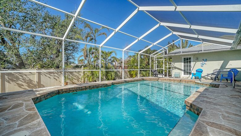 Spacious Sarasota Escape near Siesta Beach - Sarasota, Florida