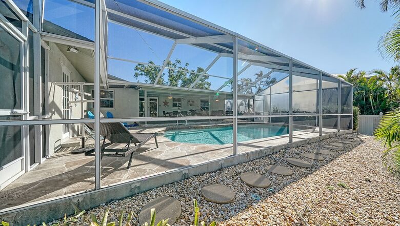 Spacious Sarasota Escape near Siesta Beach - Sarasota, Florida