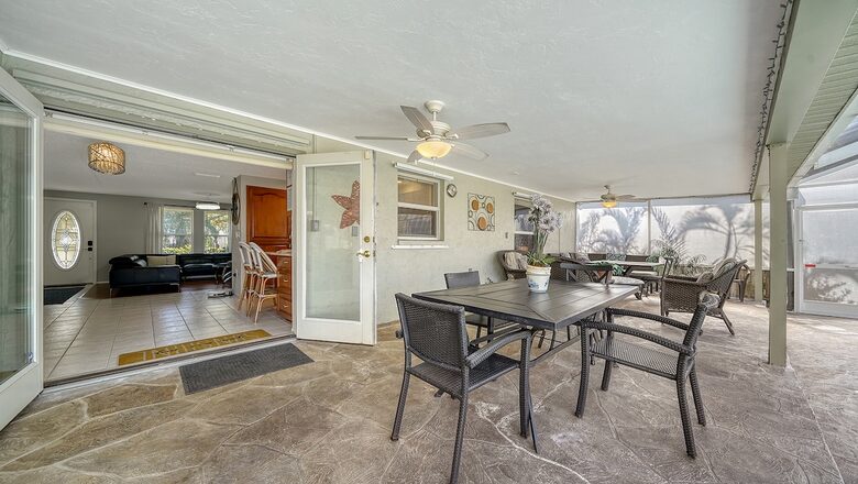 Spacious Sarasota Escape near Siesta Beach - Sarasota, Florida
