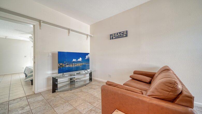 Spacious Sarasota Escape near Siesta Beach - Sarasota, Florida