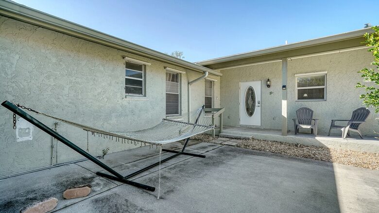 Spacious Sarasota Escape near Siesta Beach - Sarasota, Florida