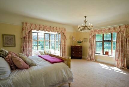 Quintessential English Country House - Norfolk, United Kingdom