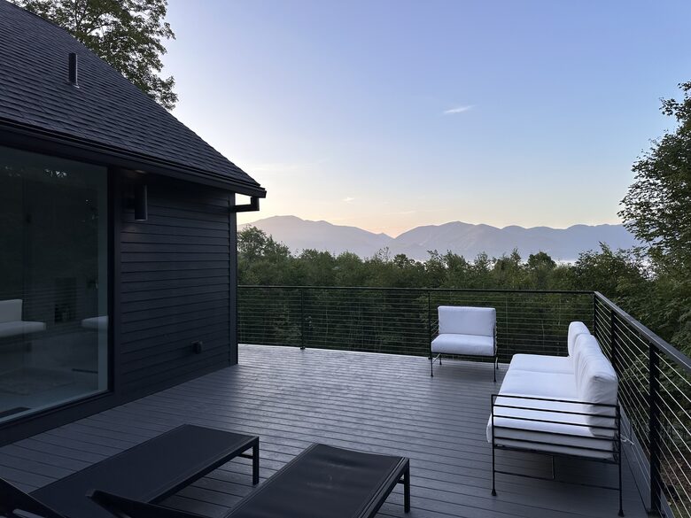 White Mountains Sophistication - Franconia, New Hampshire