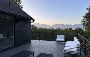 White Mountains Sophistication - Franconia, New Hampshire