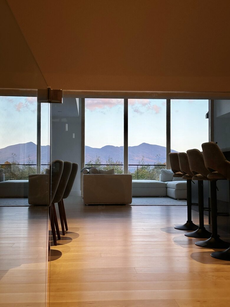 White Mountains Sophistication - Franconia, New Hampshire