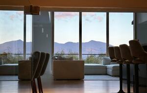 White Mountains Sophistication - Franconia, New Hampshire