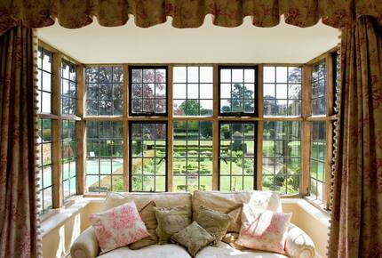 Quintessential English Country House - Norfolk, United Kingdom