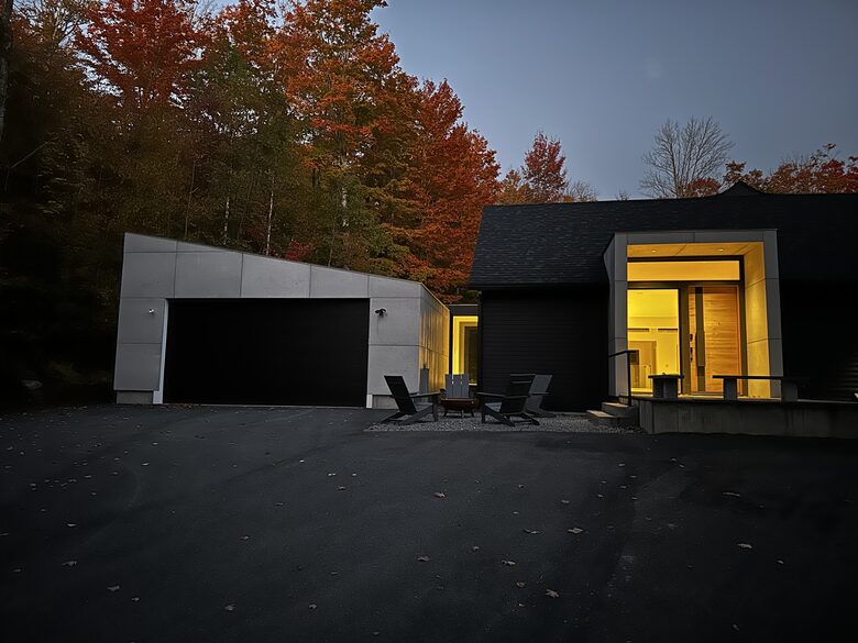 White Mountains Sophistication - Franconia, New Hampshire