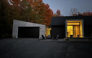 White Mountains Sophistication - Franconia, New Hampshire