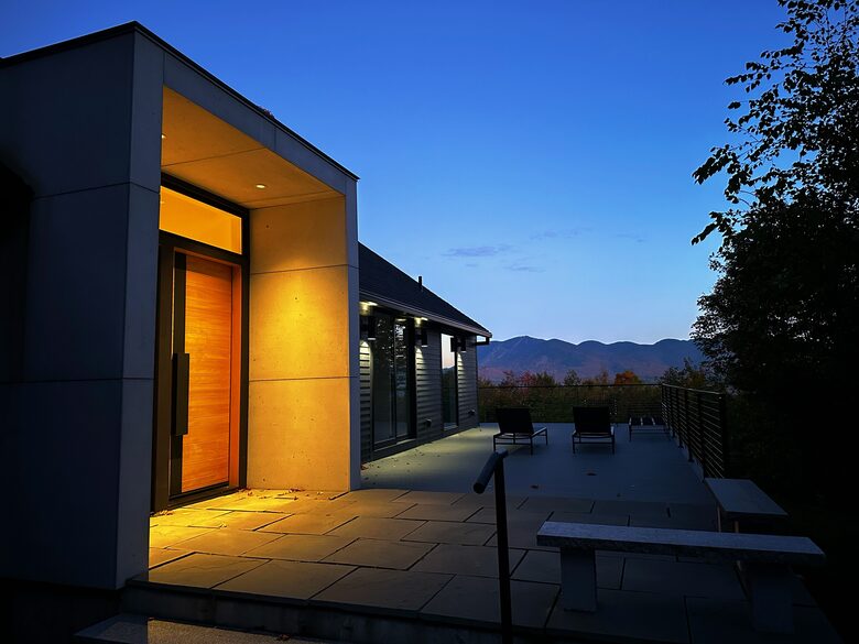 White Mountains Sophistication - Franconia, New Hampshire