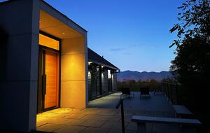 White Mountains Sophistication - Franconia, New Hampshire