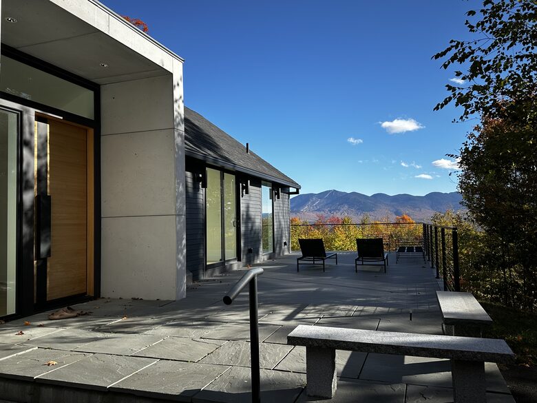 White Mountains Sophistication - Franconia, New Hampshire