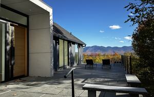 White Mountains Sophistication - Franconia, New Hampshire